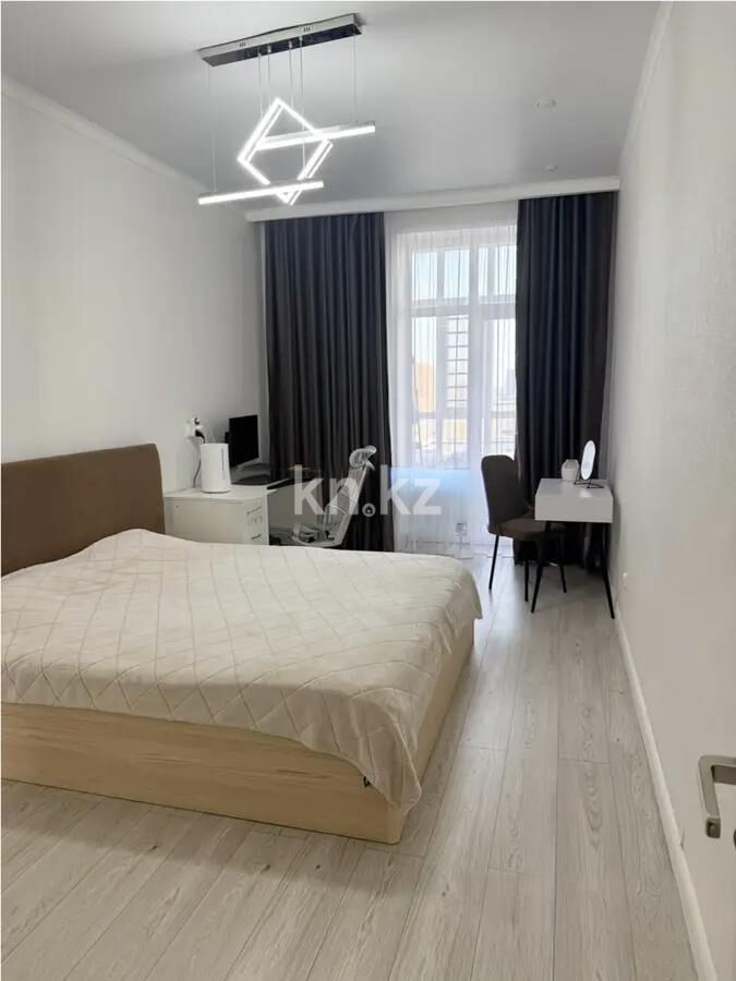 Продажа 2-комнатной квартиры, 71.9 м² - Продажа двухкомнатных квартир в кирпичном доме в Астане - страница 59 фото 2 из 6