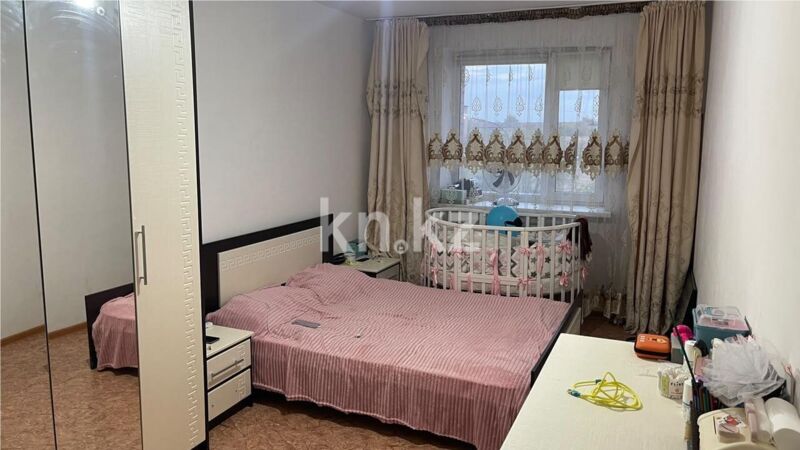 Продажа 2-комнатной квартиры, 57 м² - Продажа квартир в Майкудуке Караганды - страница 27 фото 2 из 6
