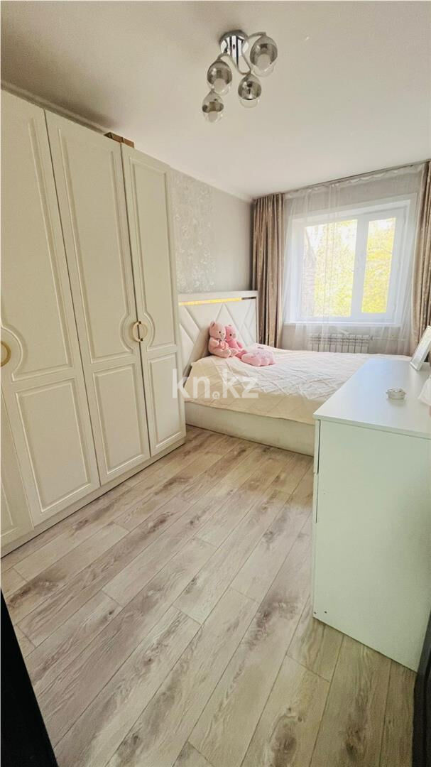 Продажа 4-комнатной квартиры, 62 м² - Продажа квартир в Караганде - страница 153 фото 10 из 22
