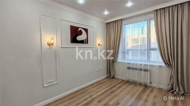 Продажа 3-комнатной квартиры, 92 м² - Продажа недвижимости в Караганде - страница 27 фото 1 из 11