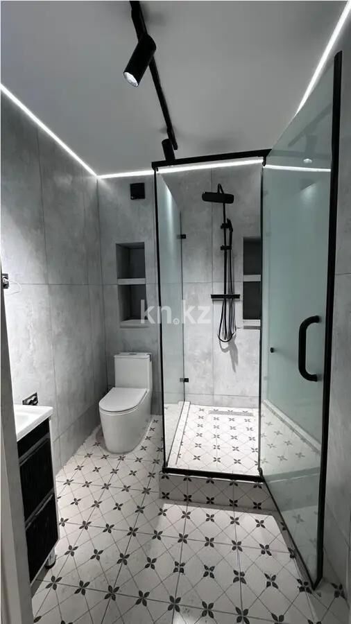 Продажа 1-комнатной квартиры, 34 м² - Продажа квартир в монолитно-каркасном доме в Алматы - страница 76 фото 3 из 3