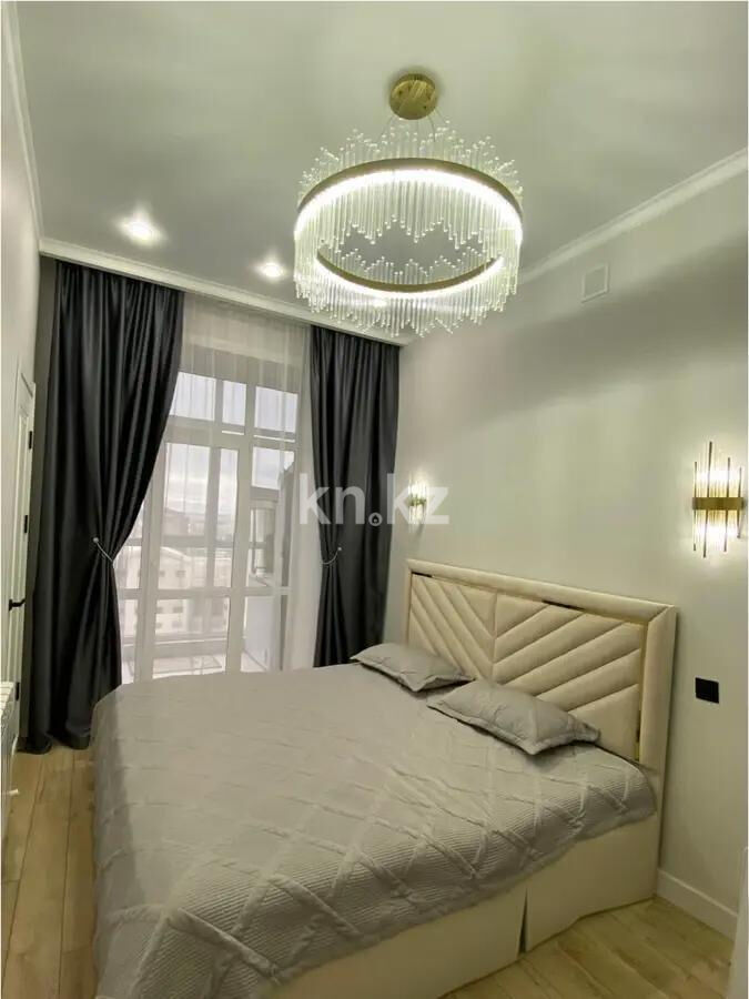 Продажа 4-комнатной квартиры, 114 м² - Продажа квартир в Караганде - страница 12 фото 3 из 10