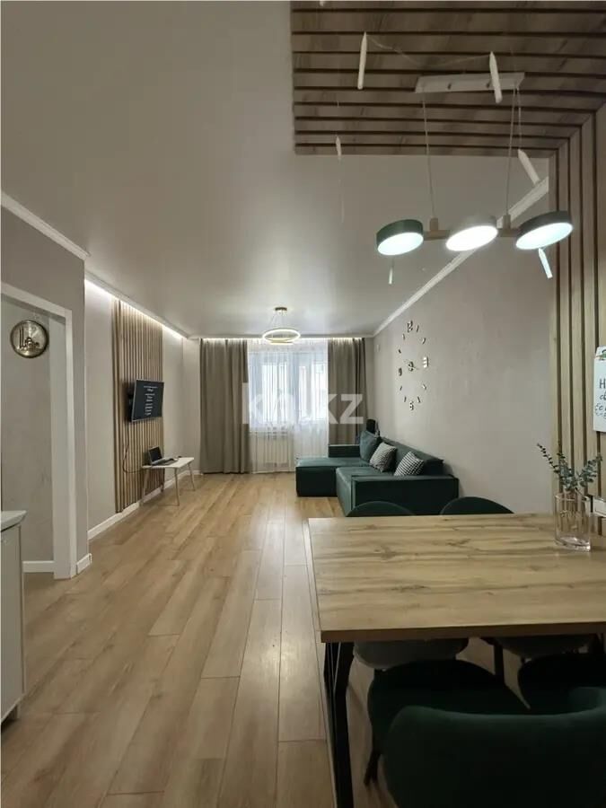 Продажа 2-комнатной квартиры, 54.7 м² - Продажа двухкомнатных квартир в р-не Алматы Астаны - страница 18 фото 1 из 6