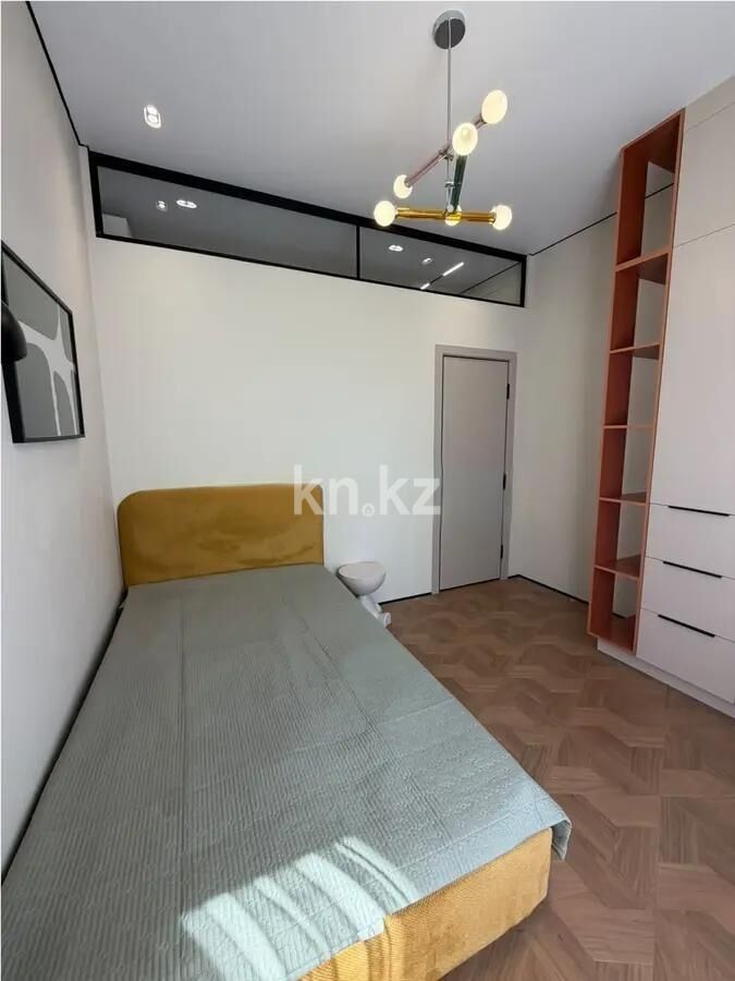 Продажа 3-комнатной квартиры, 60.1 м² - Продажа трехкомнатных квартир в кирпичном доме в Алматы - страница 6 фото 3 из 4
