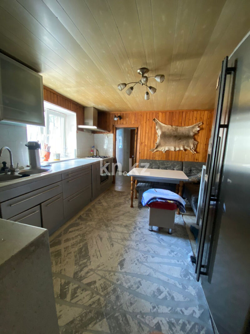 Продажа 6-комнатного дома, 125 м² - Продажа домов, коттеджей в Казахстане фото 9 из 9