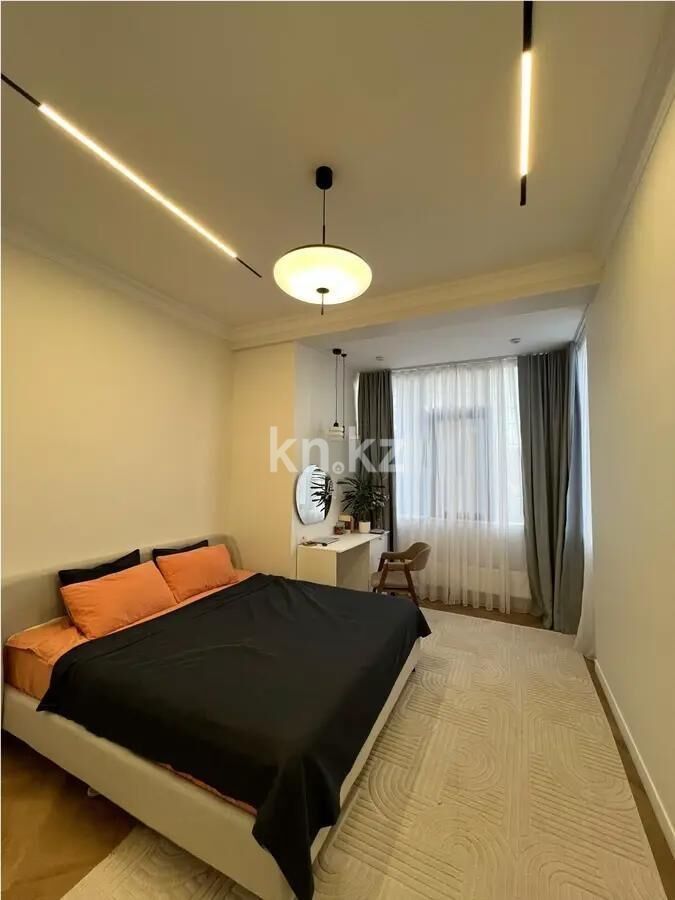 Продажа 3-комнатной квартиры, 85 м² - Продажа трехкомнатных квартир от собственников в Казахстане - страница 16 фото 2 из 4