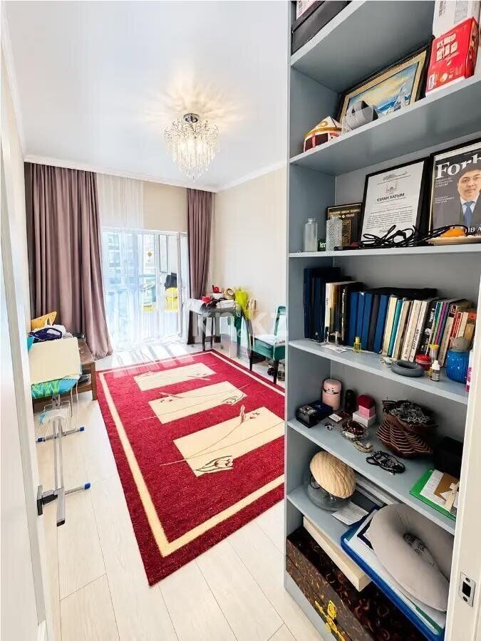 Продажа 3-комнатной квартиры, 80 м² - Продажа квартир в Казахстане - страница 6 фото 3 из 6
