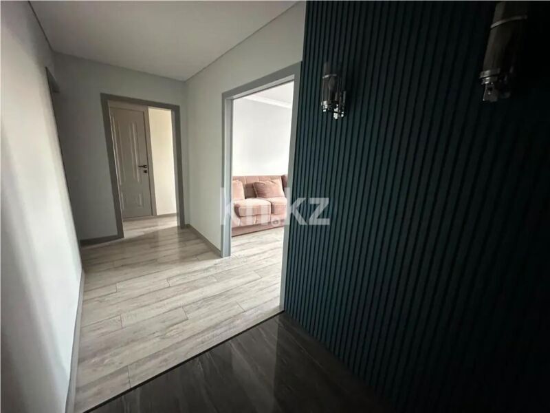 Продажа 3-комнатной квартиры, 68 м² - Продажа трехкомнатных квартир на Юго-Востоке Караганды - страница 10 фото 6 из 7