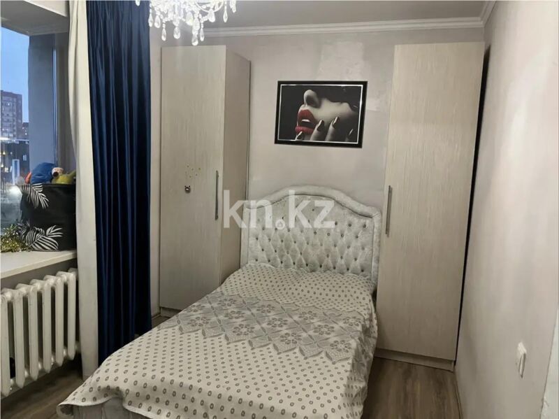 Продажа 2-комнатной квартиры, 48 м² - Продажа двухкомнатных квартир в р-не Алматы Астаны - страница 20 фото 2 из 5
