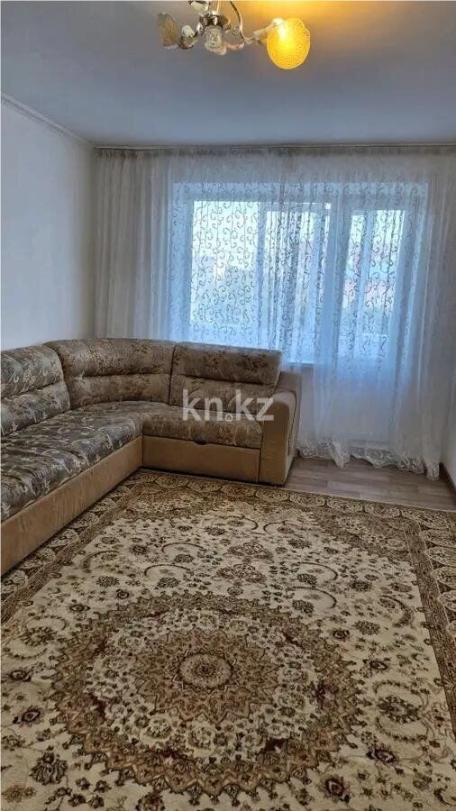 Продажа 2-комнатной квартиры, 52 м² - Продажа двухкомнатных квартир в р-не Сарыарка Астаны - страница 3 фото 1 из 5