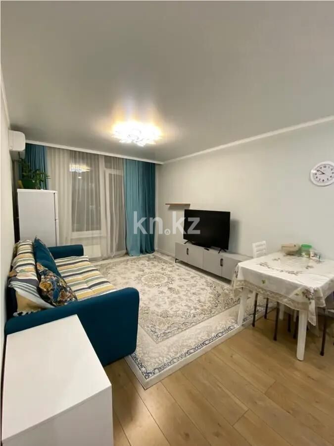 Продажа 2-комнатной квартиры, 45 м² - Продажа двухкомнатных квартир в блочном доме в Казахстане - страница 72 фото 1 из 5