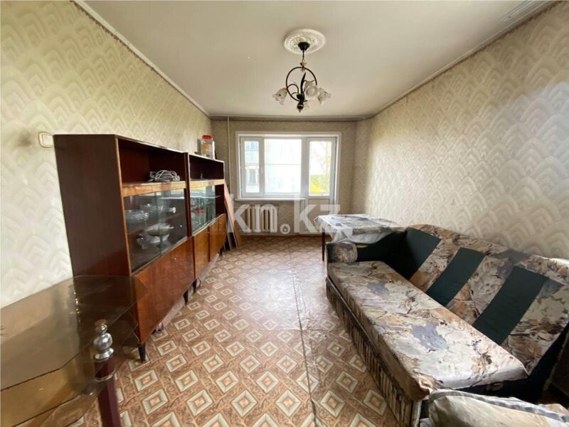 Продажа 3-комнатной квартиры, 62 м² - Продажа трехкомнатных квартир в Казахстане - страница 18 фото 1 из 11