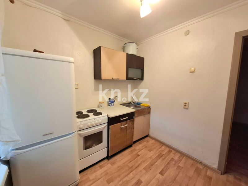 Продажа 1-комнатной квартиры, 39 м² - Продажа однокомнатных квартир в Майкудуке Караганды - страница 5 фото 10 из 16
