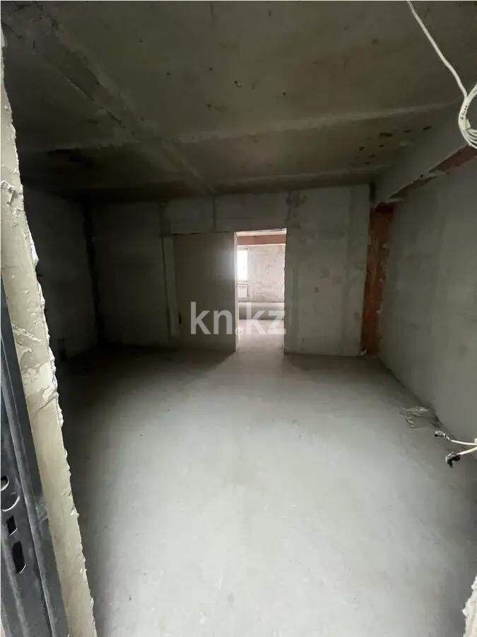 Продажа 2-комнатной квартиры, 57.9 м² - Продажа квартир в монолитном доме в Алматы - страница 20 фото 2 из 4