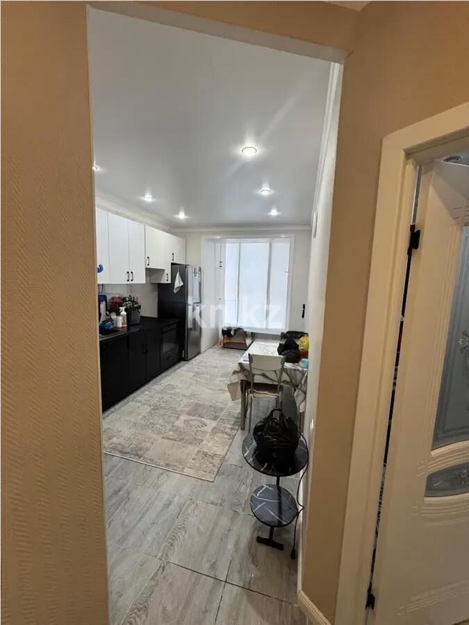 Продажа 2-комнатной квартиры, 58 м² - Продажа двухкомнатных квартир в р-не Сарайшык Астаны - страница 16 фото 3 из 4