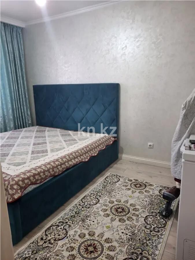 Продажа 3-комнатной квартиры, 60.9 м² - Продажа трехкомнатных квартир в Алатауском р-не Алматы - страница 4 фото 2 из 5