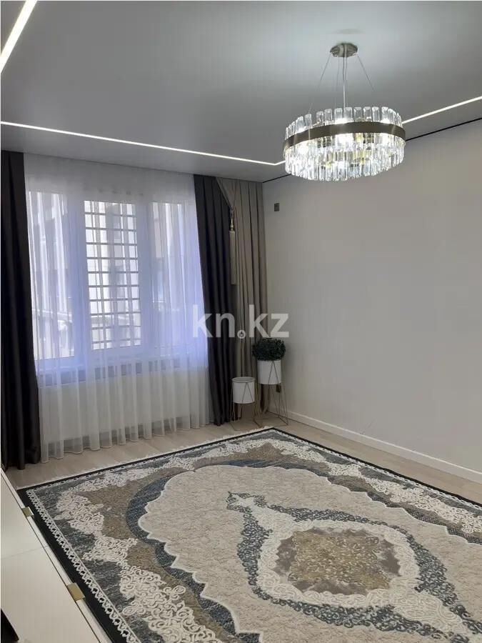 Продажа 2-комнатной квартиры, 61 м² - Продажа квартир в Казахстане - страница 34 фото 1 из 6
