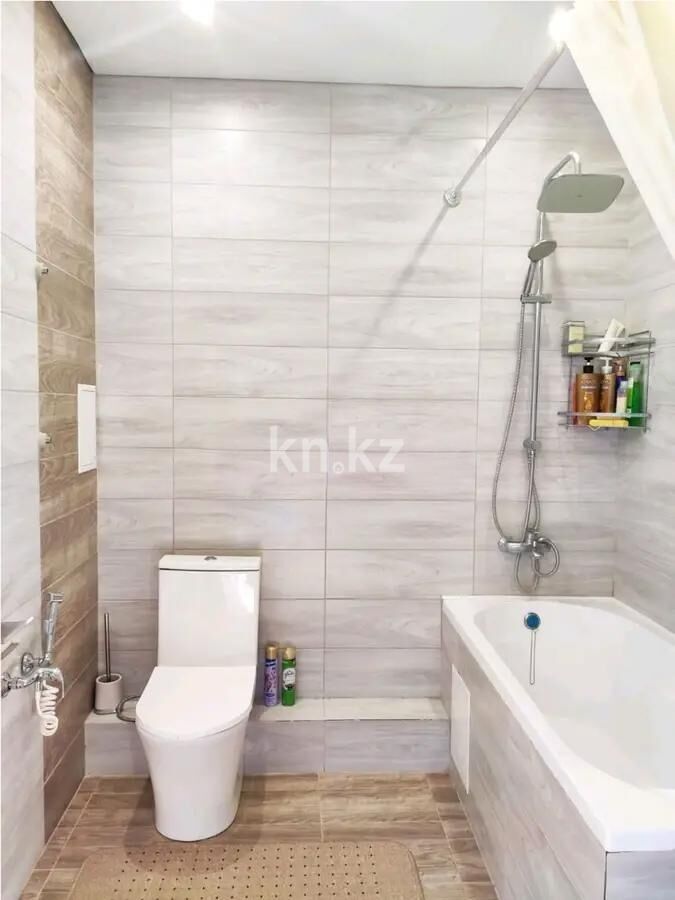 Продажа 2-комнатной квартиры, 66 м² - Продажа двухкомнатных квартир в Алмалинском р-не Алматы - страница 20 фото 4 из 4