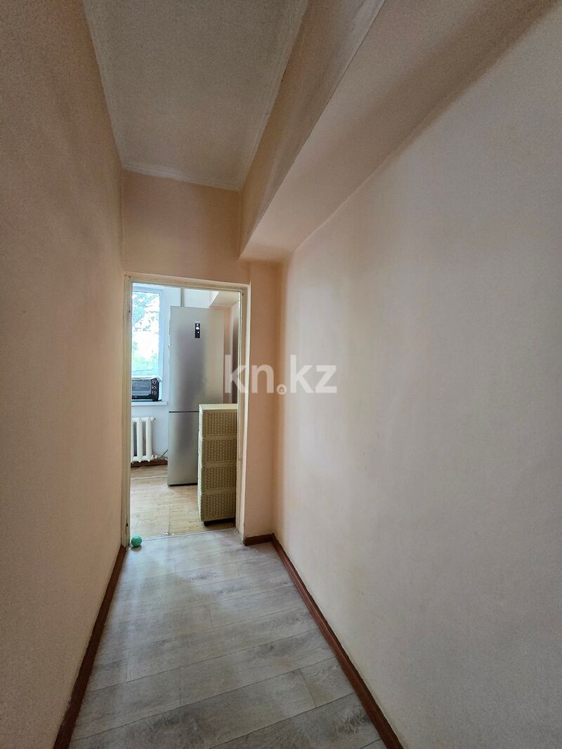 Продажа 2-комнатной квартиры, 63 м² - Продажа квартир в кирпичном доме в Казахстане - страница 381 фото 16 из 23