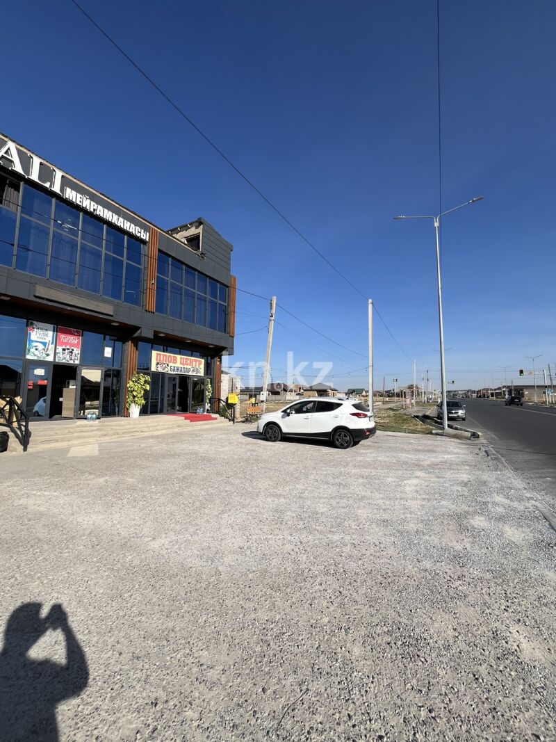 Продажа бизнеса, 600 м² - Продажа недвижимости в Шымкенте фото 3 из 29