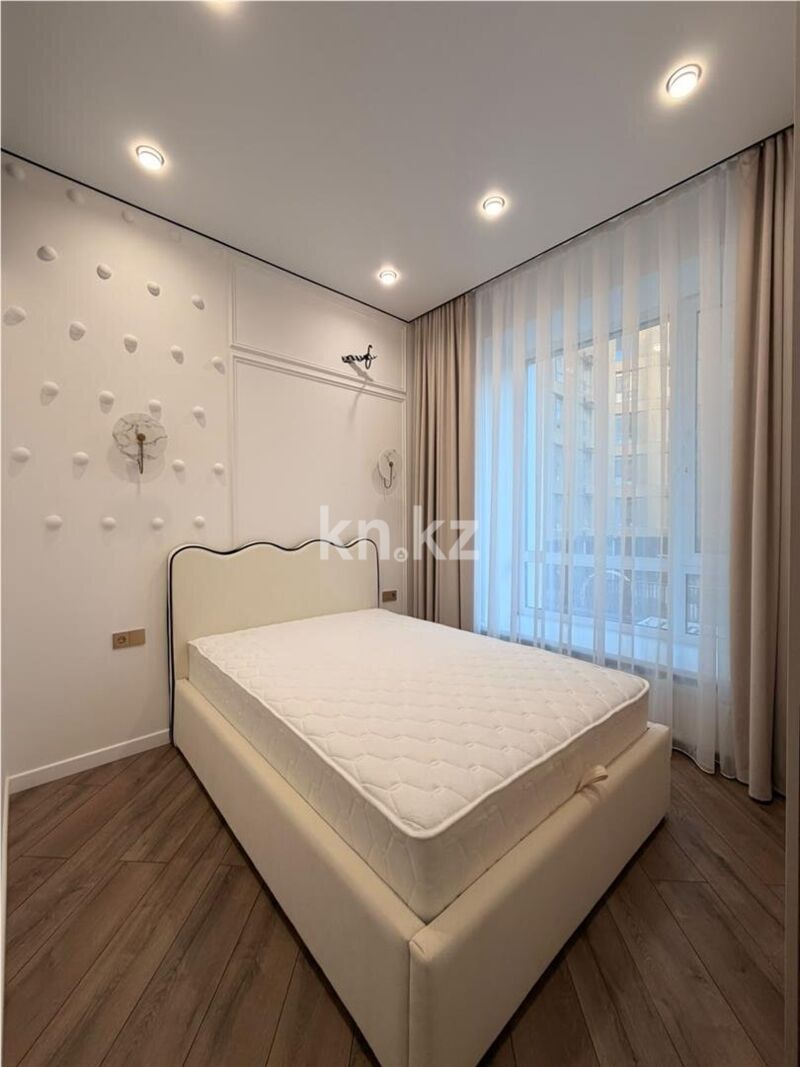 Продажа 2-комнатной квартиры, 37 м² - Продажа двухкомнатных квартир в Казахстане - страница 15 фото 1 из 7