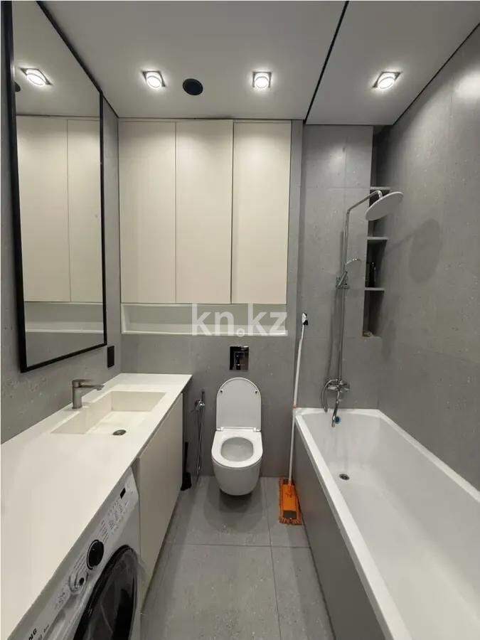 Продажа 2-комнатной квартиры, 60 м² - Продажа двухкомнатных квартир в кирпичном доме в Алматы - страница 16 фото 4 из 4