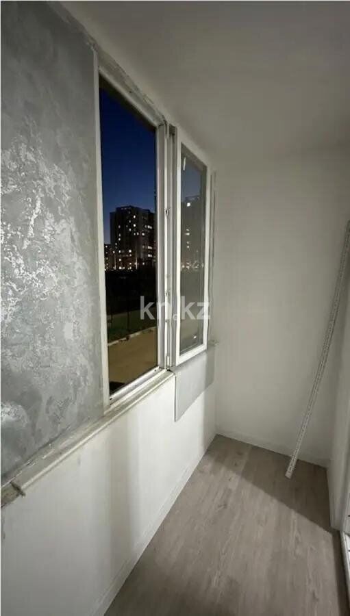 Продажа 1-комнатной квартиры, 31.2 м² - Продажа однокомнатных квартир в р-не Сарайшык Астаны - страница 4 фото 6 из 6