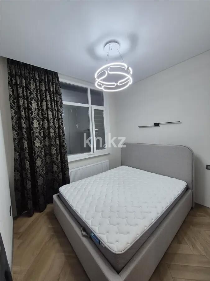 Продажа 2-комнатной квартиры, 57 м² - Недвижимость в Астане - страница 20 фото 2 из 5