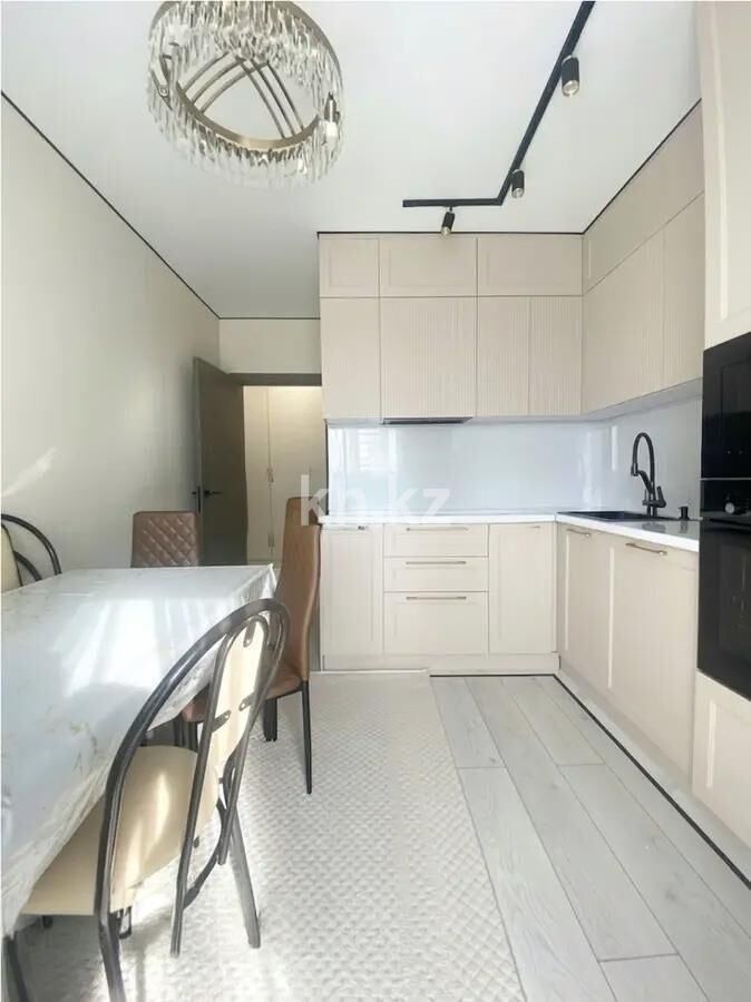 Продажа 2-комнатной квартиры, 63 м² - Продажа двухкомнатных квартир в р-не Сарайшык Астаны - страница 23 фото 5 из 8