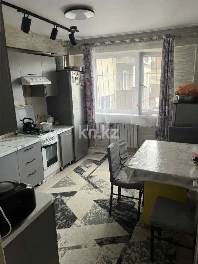 Продажа 2-комнатной квартиры, 59.9 м² - Продажа двухкомнатных квартир в Алматы - страница 15 фото 3 из 5