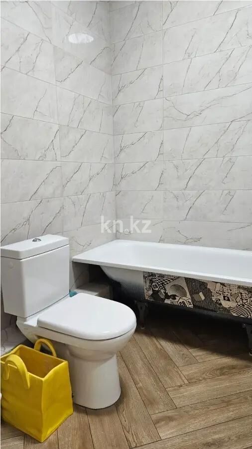 Продажа 2-комнатной квартиры, 66.5 м² - Продажа двухкомнатных квартир в Медеуском р-не Алматы - страница 13 фото 3 из 4
