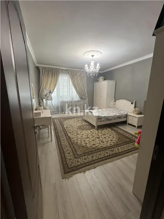 Продажа 4-комнатной квартиры, 133 м² - Продажа квартир в монолитном доме в Алматы - страница 8 фото 3 из 6
