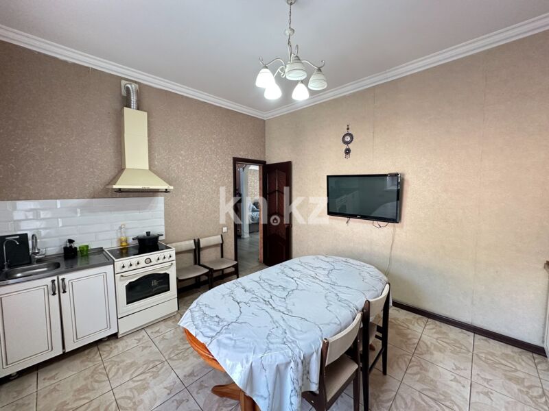 Продажа 6-комнатного дома, 174 м² - Продажа домов, коттеджей в Караганде - страница 3 фото 26 из 40