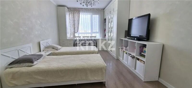 Продажа 4-комнатной квартиры, 114 м² - Продажа четырехкомнатных квартир в блочном доме в Казахстане фото 2 из 8