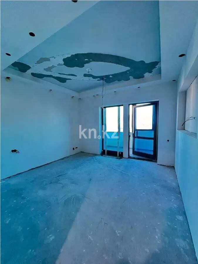 Продажа 3-комнатной квартиры, 100.3 м² - Продажа трехкомнатных квартир в Медеуском р-не Алматы - страница 7 фото 6 из 8