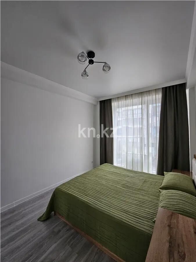 Продажа 3-комнатной квартиры, 76 м² - Продажа трехкомнатных квартир в Наурызбайском р-не Алматы - страница 9 фото 2 из 4