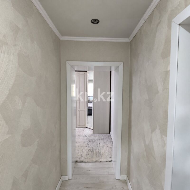 Продажа 2-комнатной квартиры, 44 м² - Продажа недвижимости в Караганде - страница 22 фото 9 из 11