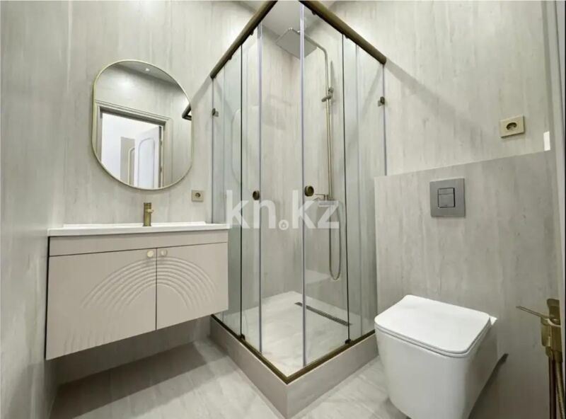 Продажа 3-комнатной квартиры, 80 м² - Продажа квартир в Казахстане - страница 15 фото 7 из 8