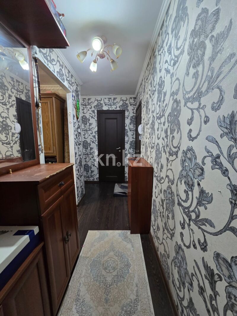 Продажа 3-комнатной квартиры, 54 м² - Продажа трехкомнатных квартир в Темиртау - страница 18 фото 9 из 11
