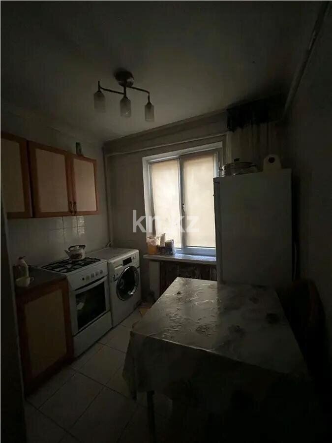 Продажа 2-комнатной квартиры, 43 м² - Продажа двухкомнатных квартир в Казахстане - страница 12 фото 3 из 5