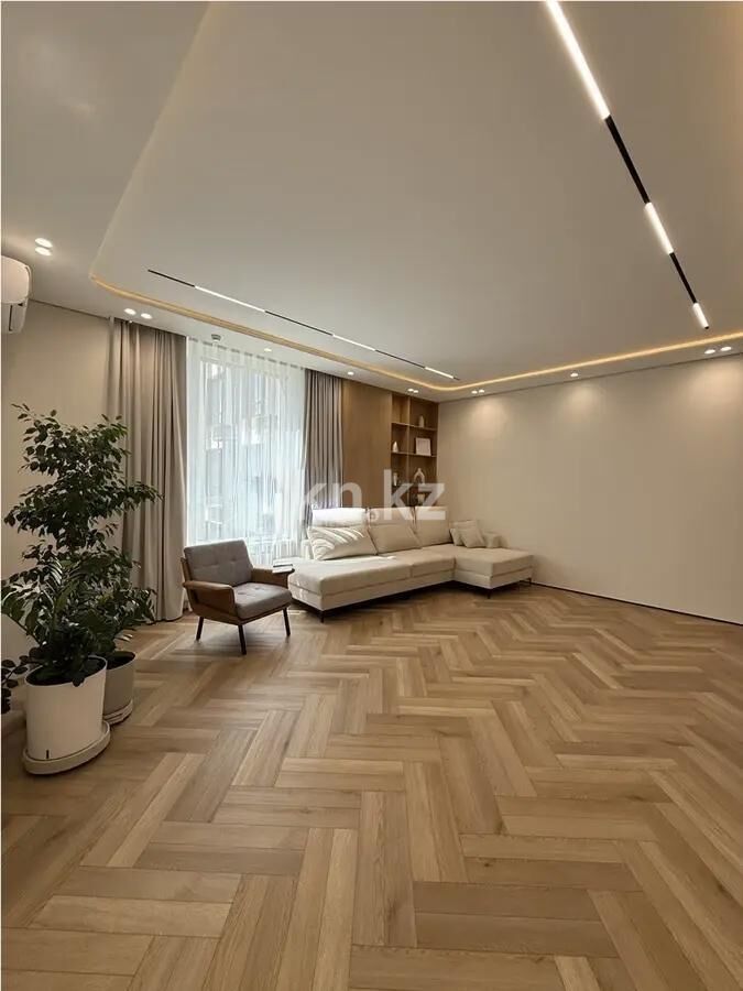 Продажа 3-комнатной квартиры, 104.2 м² - Продажа трехкомнатных квартир в блочном доме в Казахстане - страница 42 фото 1 из 5