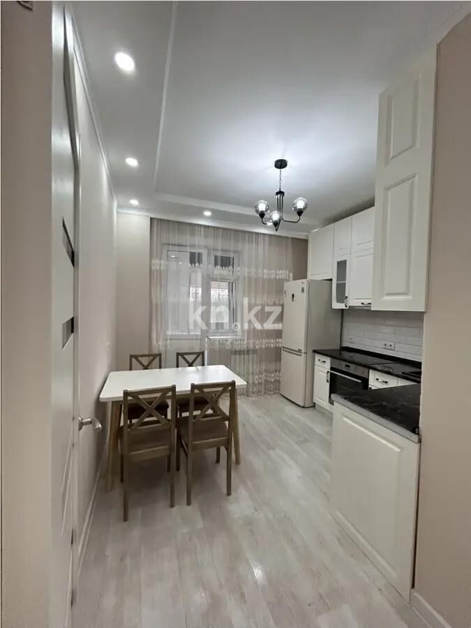 Продажа 1-комнатной квартиры, 39 м² - Продажа однокомнатных квартир в р-не Есиль Астаны - страница 30 фото 2 из 3