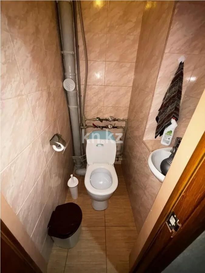 Продажа 2-комнатной квартиры, 56 м² - Продажа квартир от собственников в Алматы - страница 48 фото 4 из 4