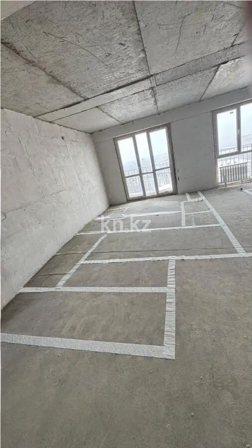 Продажа 4-комнатной квартиры, 97.4 м² - Продажа четырехкомнатных квартир в Наурызбайском р-не Алматы фото 1 из 3