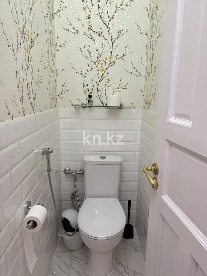 Продажа 2-комнатной квартиры, 63 м² - Продажа квартир в кирпичном доме в Алматы - страница 7 фото 3 из 3