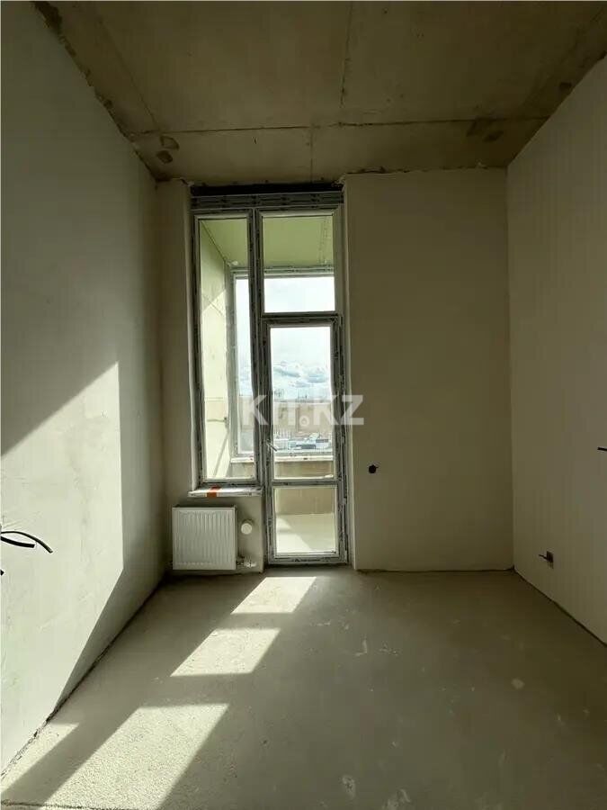 Продажа 1-комнатной квартиры, 35.25 м² - Продажа квартир в Казахстане - страница 129 фото 2 из 2