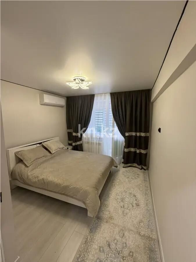 Продажа 2-комнатной квартиры, 43.5 м² - Продажа двухкомнатных квартир в кирпичном доме в Алматы - страница 7 фото 2 из 4