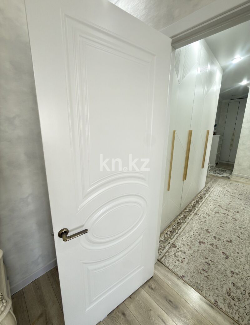 Продажа 2-комнатной квартиры, 68 м² - Продажа двухкомнатных квартир на Юго-Востоке Караганды - страница 9 фото 22 из 29