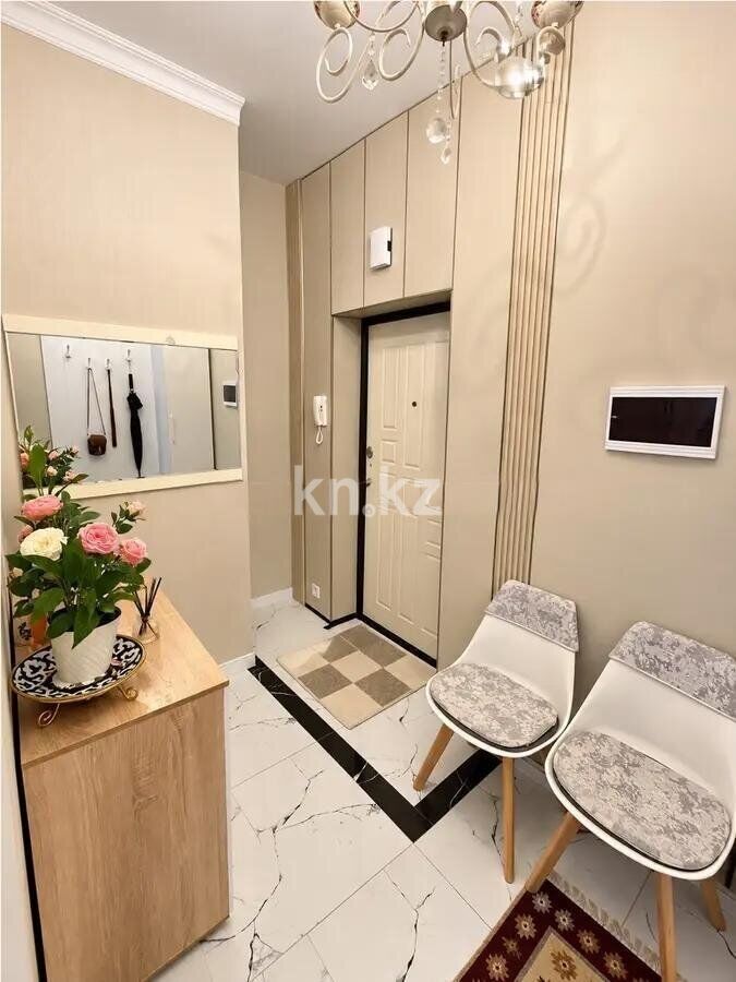 Продажа 2-комнатной квартиры, 65 м² - Продажа  двухкомнатных квартир в новостройках Астаны - страница 27 фото 5 из 5
