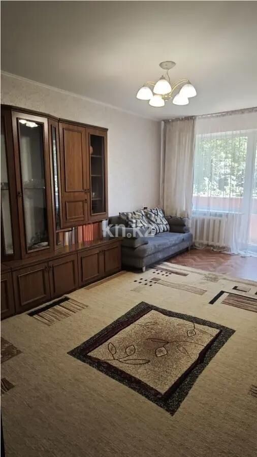 Продажа 2-комнатной квартиры, 43 м² - Продажа недвижимости в Казахстане - страница 3 фото 1 из 4